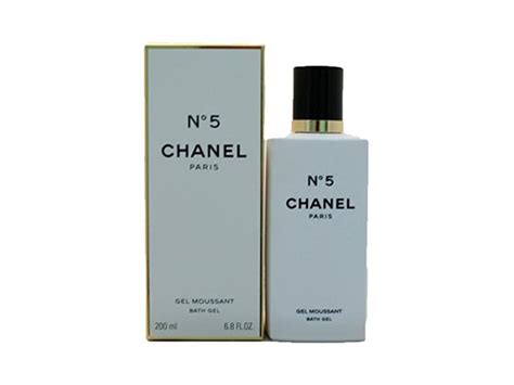 chanel shower gel boots|chanel shower gel no 5.